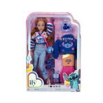 JAKKS Pacific Disney ily 4EVER Fashion Doll with Extra Fashion Inspired by Stitch (2024)