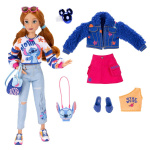 JAKKS Pacific Disney ily 4EVER Fashion Doll with Extra Fashion Inspired by Stitch (2024)