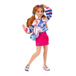 JAKKS Pacific Disney ily 4EVER Fashion Doll with Extra Fashion Inspired by Stitch (2024)