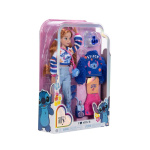 JAKKS Pacific Disney ily 4EVER Fashion Doll with Extra Fashion Inspired by Stitch (2024)