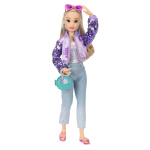 JAKKS Pacific Disney ily 4EVER Fashion Doll with Extra Fashion Inspired by Ariel