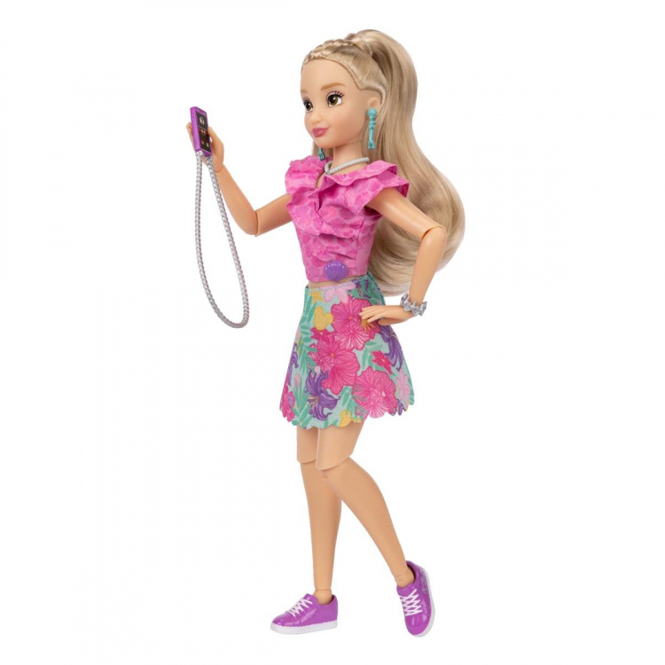 JAKKS Pacific Disney ily 4EVER Fashion Doll with Extra Fashion Inspired by Ariel