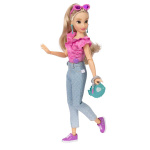 JAKKS Pacific Disney ily 4EVER Fashion Doll with Extra Fashion Inspired by Ariel