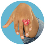 JAKKS Pacific Disney ily 4EVER Fashion Doll with Extra Fashion Inspired by Bambi