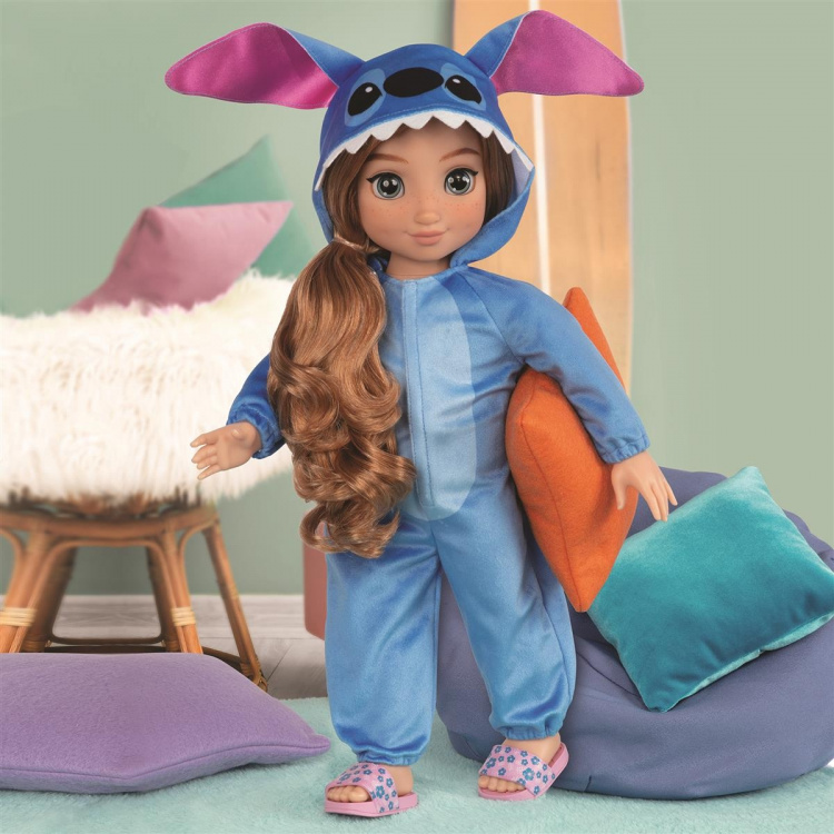 JAKKS Pacific Disney ily 4EVER 18