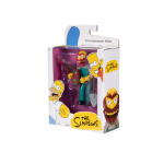 JAKKS Pacific The Simpsons 5 Inch Figure Groundskeeper Willie