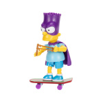 JAKKS Pacific The Simpsons 5 Inch Figure Bartman