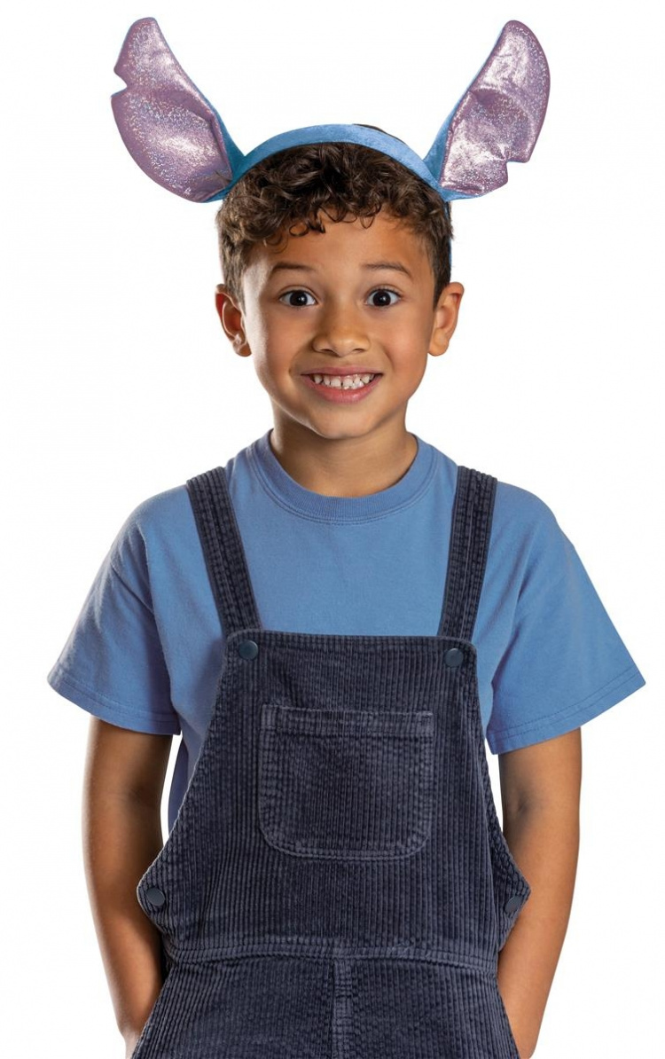 JAKKS Pacific Disguise Disney Stitch Accessory Headband Stitch