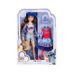 JAKKS Pacific Disney ily 4EVER Fashion Doll with Extra Fashion Inspired by Stitch (2023)