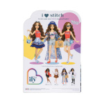 JAKKS Pacific Disney ily 4EVER Fashion Doll with Extra Fashion Inspired by Stitch (2023)