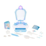 JAKKS Pacific Disney Frozen Roleplay Elsa\'s Ice & Magic Vanity