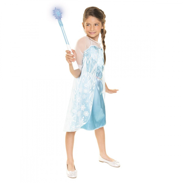 JAKKS Pacific Disney Frozen Roleplay Elsa\'s Ice Wand