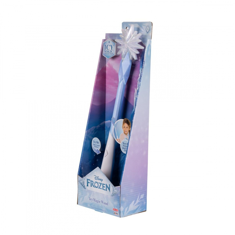 JAKKS Pacific Disney Frozen Roleplay Elsa\'s Ice Wand