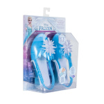 JAKKS Pacific Disney Frozen Roleplay Elsa\'s Ice Power Shoes