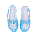JAKKS Pacific Disney Frozen Roleplay Elsa\'s Ice Power Shoes
