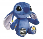 Clementoni Disney Baby Stitch Musical Plush