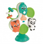Clementoni Round & Round Animals