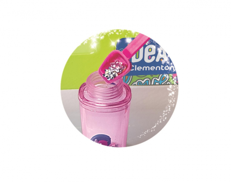 Clementoni Highlighter Lab