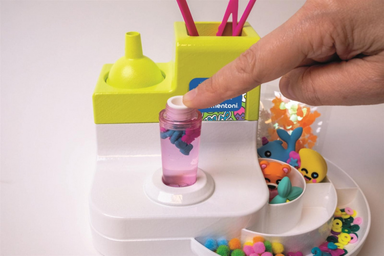 Clementoni Highlighter Lab