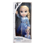 JAKKS Pacific Disney Frozen Toddler Doll Adventure Elsa JAKKS Pacific Disney Frozen Toddler Doll Adventure Elsa