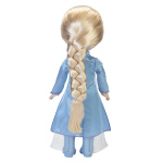 JAKKS Pacific Disney Frozen Toddler Doll Adventure Elsa JAKKS Pacific Disney Frozen Toddler Doll Adventure Elsa