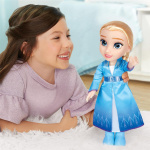 JAKKS Pacific Disney Frozen Toddler Doll Adventure Elsa JAKKS Pacific Disney Frozen Toddler Doll Adventure Elsa