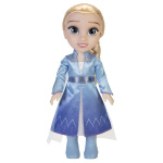 JAKKS Pacific Disney Frozen Toddler Doll Adventure Elsa JAKKS Pacific Disney Frozen Toddler Doll Adventure Elsa