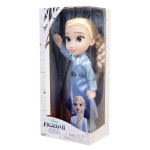 JAKKS Pacific Disney Frozen Toddler Doll Adventure Elsa JAKKS Pacific Disney Frozen Toddler Doll Adventure Elsa