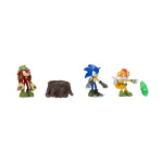 JAKKS Pacific Sonic Prime 2.5 Inch Figure Multipack W3