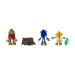JAKKS Pacific Sonic Prime 2.5 Inch Figure Multipack W3
