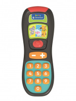 Clementoni Remote Controller Clementoni Remote Controller