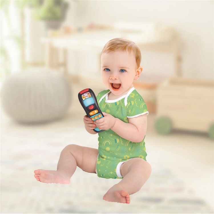 Clementoni Remote Controller Clementoni Remote Controller