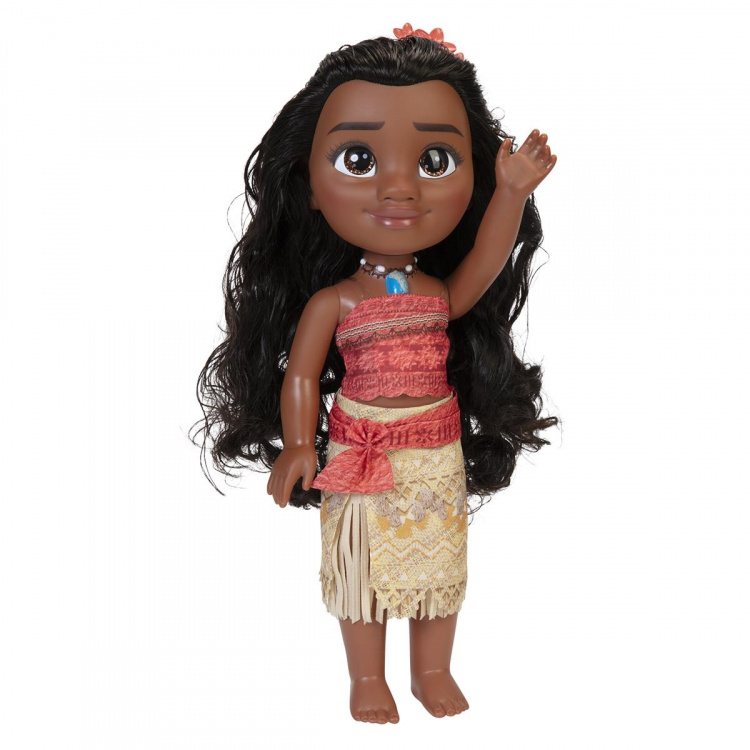 JAKKS Pacific Disney Princess Toddler Doll Vaiana