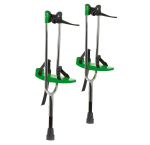 Actoy Kid\'s Peg Stilts - Green (s1000)