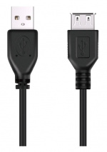 AEROZ USBE-150 - USB EXTENSION CABLE - 150 CM