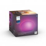 Philips Hue - Flourish Table Light - White & Color Ambiance Philips Hue - Flourish Table Light - White & Color Ambiance