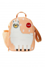 3 Sprouts Lunch Bag - Llama 3 Sprouts Lunch Bag - Llama