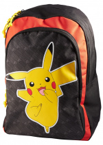 Pokémon Kids Licensing - ​Extra Large Backpack (22L) - Pokemon (061509000X)
