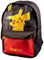 Pokémon Kids Licensing - Backpack (20L) - Pokemon (061509002L) Pokémon Kids Licensing - Backpack (20L) - Pokemon (061509002L)