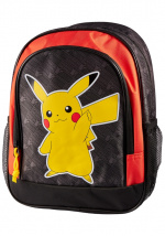 Pokémon Kids Licensing - Small Backpack (10L) - Pokemon (061509240)