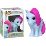 Funko Pop! Retro Toys: My Litlle Pony - Blue Belle