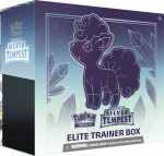 Pokémon Silver Tempest Elite Trainer Box (POK85107)