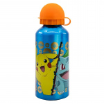 Pokémon Stor - Water Bottle 400 ml. - Pokémon (088808717-08034) Pokémon Stor - Water Bottle 400 ml. - Pokémon (088808717-08034)