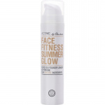 Active by Charlotte Face Fitness Summer Glow 50 ml Active by Charlotte Face Fitness Summer Glow 50 ml