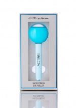 Active by Charlotte Eye Roller Blue Active by Charlotte Eye Roller Blue