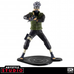Abysse NARUTO SHIPPUDEN - Figurine Kakashi
