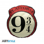 Abysse HARRY POTTER - Cushion - Platform 9 3/4