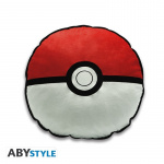 Abysse POKEMON - Cushion - PokeBall