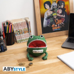 Abysse NARUTO SHIPPUDEN - Money Bank - Gama-chan