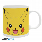Abysse POKEMON - Mug - 320 ml - Pikachu